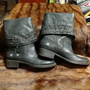 Nine West vintage America collection boots